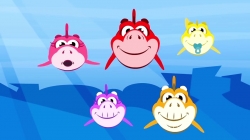 مجموعه آموزشی زبان انگلیسی little angel قسمت 183